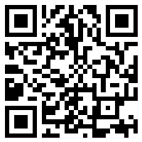 QR Code for bitcoin:Lc8mEe84Re2aYeASMGqU3NPbyRveknFjao