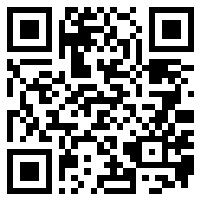 QR Code for bitcoin:LcPmovsGUrJS523RsnGAc3vrg9ZXrbP6V4