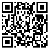 QR Code for bitcoin:LcR2u9hGVYdWsJ5kpzHTJJDFRobo9gXYMB
