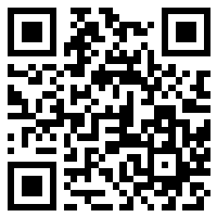 QR Code for bitcoin:LcRD46iVC6BaudRqRdcqzrG8TyPQM71EmF