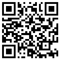 QR Code for bitcoin:LcRev7w7SfLJ497u6crCFFukhmsMoQcR3b