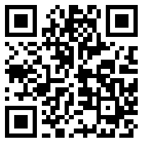 QR Code for bitcoin:LcV8aJccFVmVUEgCQik2Me4r47dTeA22oU