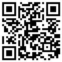 QR Code for bitcoin:LccS5d8T1HfD4pNrMo8XCeMiSMMazkwF6T