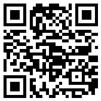 QR Code for bitcoin:LcenCrGbL1nCs3RrfZjyrDisSCBcWxfumu