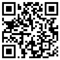 QR Code for bitcoin:Lch3ve5ZZT7nZkcfSTFGn1s3LryAFcmAnJ