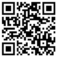 QR Code for bitcoin:LcjgeAnm31Wptwm1jtaxtgEyxDWSbNB87f