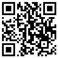 QR Code for bitcoin:Ld5o3S3hXbrVVCb8N9kFeJivegSh7wGDVH