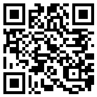 QR Code for bitcoin:Ld6TggLr4yrNZZyhiFbUcHsbMN6MEMctrS