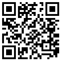 QR Code for bitcoin:LdAtP2TeX4Lrx9wTyV8oxzFag7k1fZai6i