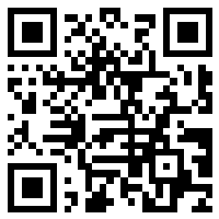 QR Code for bitcoin:LdE7kRG5mLP3FAWcSpwsTRaWTxXHh9xmRU