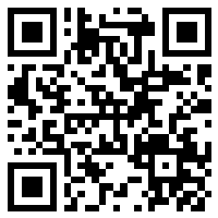 QR Code for bitcoin:LdFBiYkxH887ZGHQLWD6qKVakoJQP8pbNV