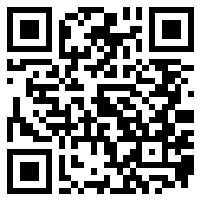 QR Code for bitcoin:LdRPFsppmkrm19ANA2j4887B43eE8zZWMj