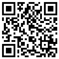 QR Code for bitcoin:LdSmvoNjbk7Z874TYUt1GexkMwB8WxJFDf