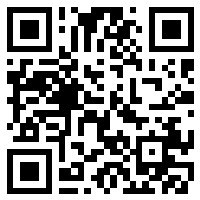QR Code for bitcoin:LdVu1K6CTmYiVQ92XjTaun5HnLuaZ7bTtb