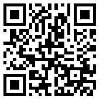 QR Code for bitcoin:LdkyxX5MevVGXvB4L1GUNWXf7anMpJ1oTN