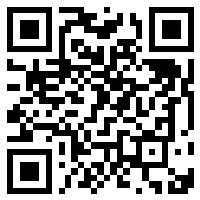 QR Code for bitcoin:LdmBmELdCQMB37v3AecyaGUec1rPAS4JTM