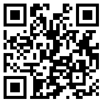 QR Code for bitcoin:LdoD1Jiwb7x3x3HfCU99oCCRof4JrEnLwG