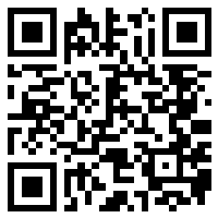 QR Code for bitcoin:LdtAS9Q9VjkYsQ2AiSdGqe1RodF25VeUnX