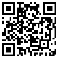 QR Code for bitcoin:LdwGRJJxbZhWqcyH3s7kKmAx4Qb9XDGV7Z