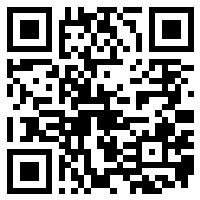 QR Code for bitcoin:Le2D3aDJsReF1JfWuscFiXMYPJ6pSJjVtP