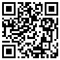 QR Code for bitcoin:Le2D5sPMmMze14RRjrbW543VVUxVEaSCvb