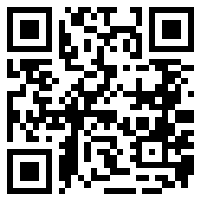 QR Code for bitcoin:LeDPEkCFHSGtGmu1EeBWM2trRaJXR1rZrd