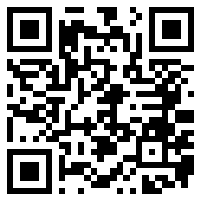 QR Code for bitcoin:LeDS6fxJABbGoC5iAoR4yikGwXBYP8cdRw