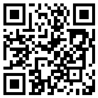 QR Code for bitcoin:LeFEriSxG3FZiUgWavgosLCcSy1PR2R7uy
