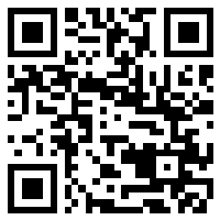 QR Code for bitcoin:LeGS976c52iJLidTE5DoQZNaAzG6pG7pnc