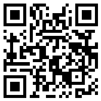 QR Code for bitcoin:LeLiD8T3BpXKcTX2rdvhDdR4tmSJzfwA3P