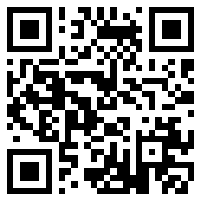 QR Code for bitcoin:LePM1s6q8H4YGyV2CU8W6X3wD3cwpAcWsB