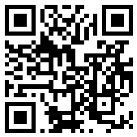 QR Code for bitcoin:LeS7wPFicnqnAdtpt2dnWc7bA2WyEP6XGS