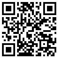 QR Code for bitcoin:LeTPoKZFuFAt8HCLA5h5MxcXdBxcKZ1sv7