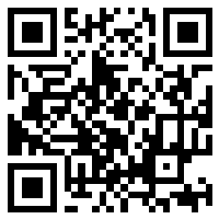 QR Code for bitcoin:LeTaCM979r7KAFTmQxVXSyRNjnAnPcK7zo