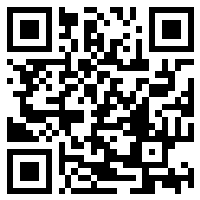 QR Code for bitcoin:LebL7k1FcxhM3CVMozdV3tshChF42gyP1N