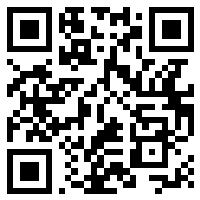 QR Code for bitcoin:LebS6ux94kXGDijCJfUwNTiVLR4wDx1HWk