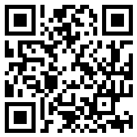 QR Code for bitcoin:LedUvPAwnoZjGegWMjSKDAppmhWmDNfyK2