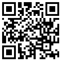 QR Code for bitcoin:LegP9YRPCXNBcJfAzMpnuxAxADxRawwGKg