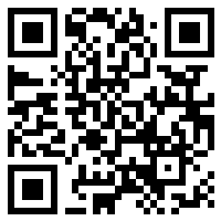 QR Code for bitcoin:LeriFrAHFjxDk4r3MhaZLLmB8UtNWDWTda