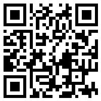 QR Code for bitcoin:LertN5ToVhjpChT6atLB2DVG4MG6me7zVG