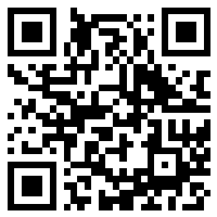 QR Code for bitcoin:LetTNAN576irMYWd934m8tNj9EddVZNFbD