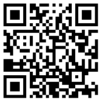 QR Code for bitcoin:LeyLSK2V1eFpU64tjm7j33eegsTtVCXuiz