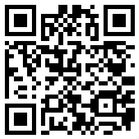 QR Code for bitcoin:Lf1xo1fger2cgn2AYACSzmpRgareK6BVss