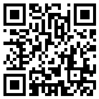 QR Code for bitcoin:Lf23VVymZAhN97XqEhP84tmHgEd4JF9xmc