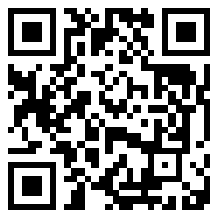 QR Code for bitcoin:Lf3vxCzztVqrcFZfQvURkqDFdGBWkd3DM9