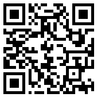 QR Code for bitcoin:Lf6ESMLRBLBzYaf5VmfWxT5Am9mD7JETzE