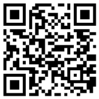 QR Code for bitcoin:Lf71QGe1LAegFYMFSKrbEzaMcfhr8B6AgJ