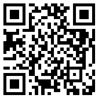 QR Code for bitcoin:Lf8K6woRf5kdCBgyt6DgZBTvMMnCqWtSkv