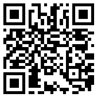 QR Code for bitcoin:Lf9eLpA7peTsmnGQgmdaVDjFMs5uh4YN2n