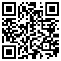 QR Code for bitcoin:LfAFde8utP6Usf5JfPFRoUri6DAgVsSDKU